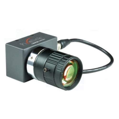 Autofocus camera - PL-D729  series - Navitar - medical / for metrology / inspection