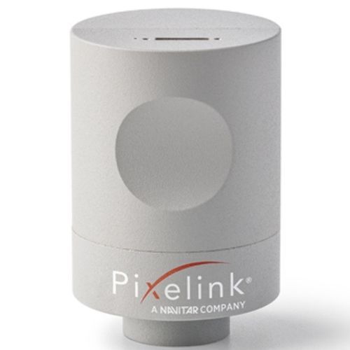 Industrial camera - M12B series - Navitar - laboratory / inspection / measuring