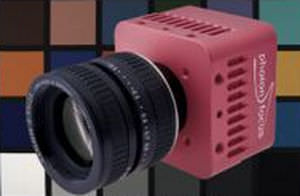 Monitoring camera - 1.4 Mpixels | MV1-D1312C-160-CL - Photonfocus - full-color / CMOS / Camera Link
