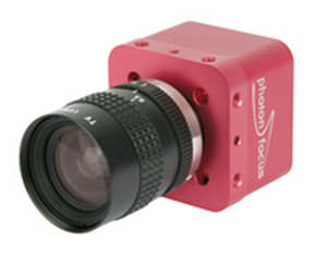 3D camera - MV-D1024E-3D01 - Photonfocus - surveillance / NIR / CMOS