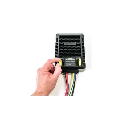 Car battery booster - Thermo King