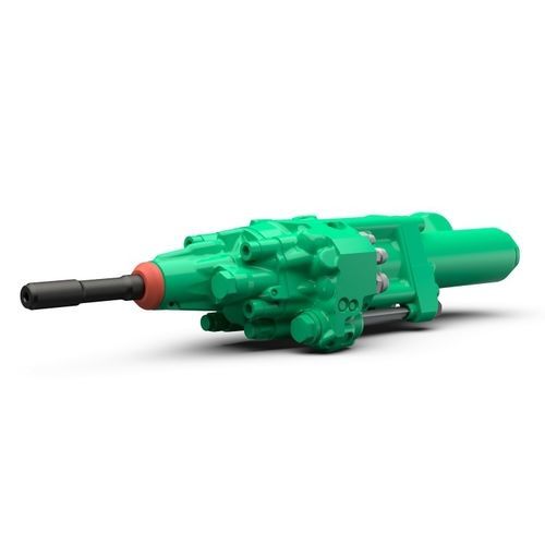 Hydraulic rotary hammer - HC50 - Montabert