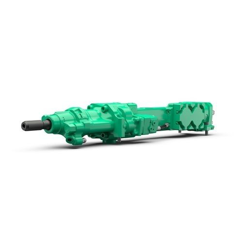 Hydraulic rotary hammer - HC112 - Montabert