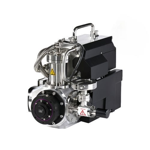 Digital camera system - C-RED One - Andor Technology - for scientific applications / inspection / SWIR