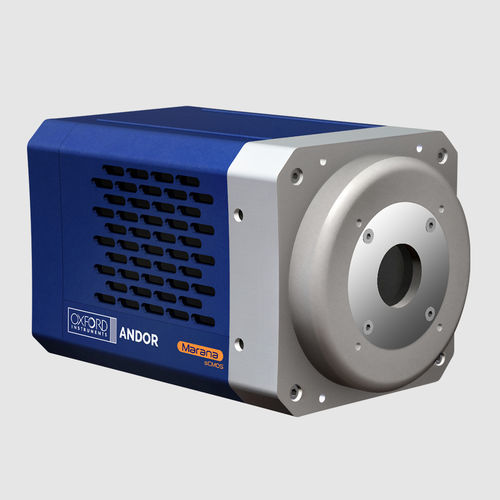 Digital camera - BSI - Andor Technology - astronomy / detection / hyperspectral
