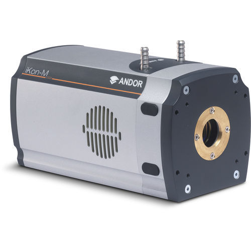 High dynamic range camera - iKon-M 934 - Andor Technology - industrial / for scientific applications / for microscopes