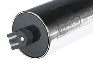 Turbidity sensor - 0 - 3000 NTU - Hach Hydromet