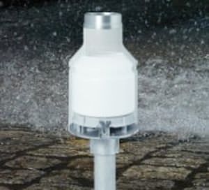 Weighing rain gauge - OTT Pluvio² - Hach Hydromet - 200 cm² / 400 cm²
