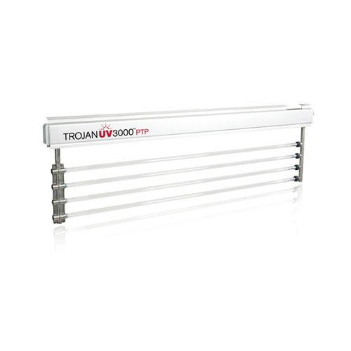 UV disinfection unit - UV3000PTP - Trojan Technologies Inc - water