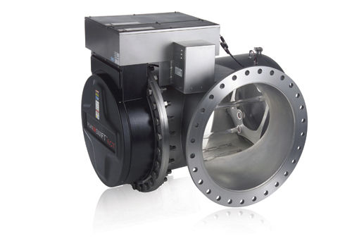 紫外线水净化装置