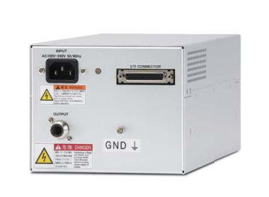 Tabletop power supply - 1 - 40 kV, 300 - 600 W | WA series  - Matsusada - AC/DC / switching / high-power