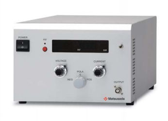 Tabletop power supply - 1 - 5 kV, 200 W | EJ series - Matsusada - AC/DC / digital