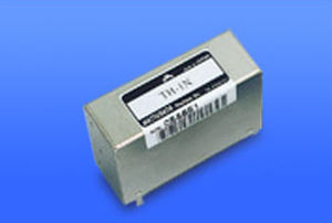 High-voltage DC/DC converter module - TH series - Matsusada - non-isolated / printed circuit