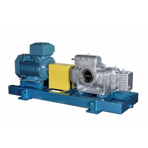 Water pump - CELEROS - oil / fuel / manually-controlled