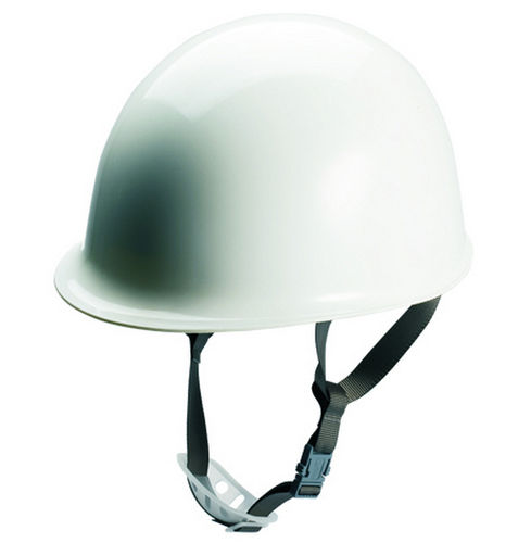 Construction helmet - B210 - Bei Bei Safety Co., Ltd. - white / lightweight