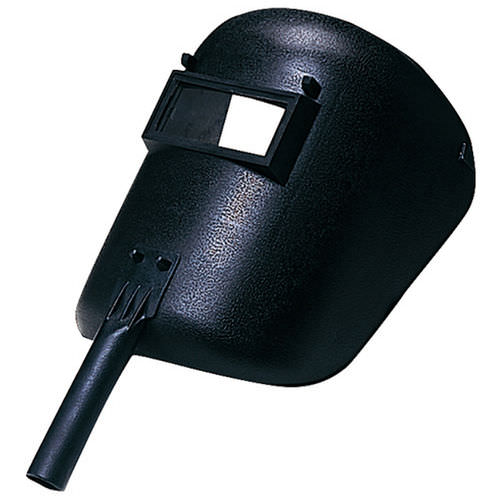 Passive welding helmet - B301  - Bei Bei Safety Co., Ltd. - hand-held