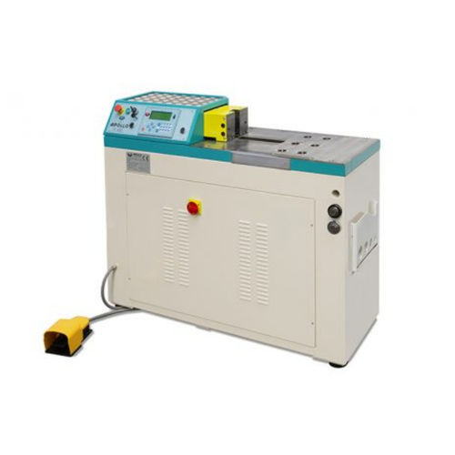 Electric press - EP32 - Apollo S.r.l - bending / straightening / punching