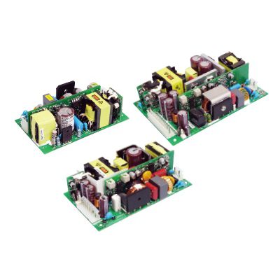 Open frame power supply - SNP-V series - Skynet Electronic - AC/DC