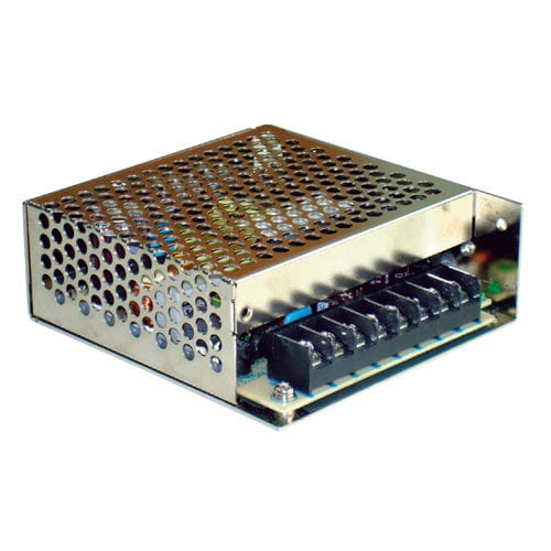 AC/DC power supply - SNP-C series - Skynet Electronic - adjustable