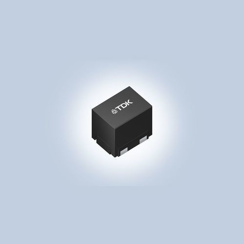 PTC thermistor - J404 - TDK Electronics Europe - surface-mount / SMD