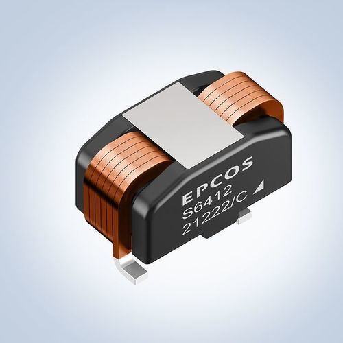 Magnetic inductor - ERUC23 - TDK Electronics Europe - SMD / for switching power supplies / for automotive applications