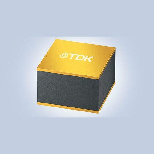 NTC thermistor - NTCWS - TDK Electronics Europe - miniature / chip