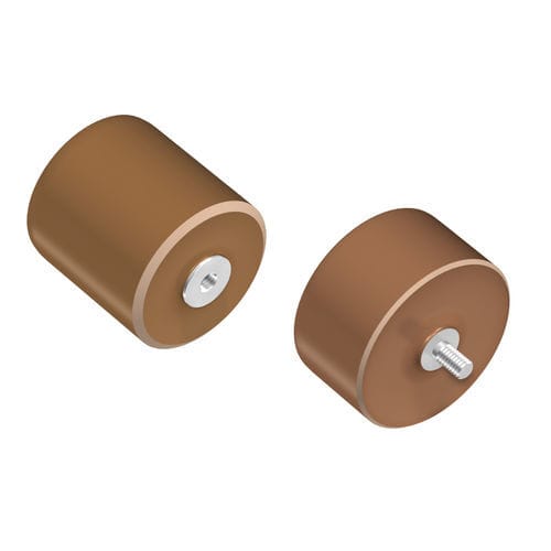 Ceramic capacitor - UHV - TDK Electronics Europe - chip / SMD / ultra high voltage
