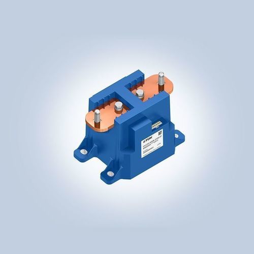 Power contactor - HVC50 series - TDK Electronics Europe - high-power / electromagnetic / electromechanical