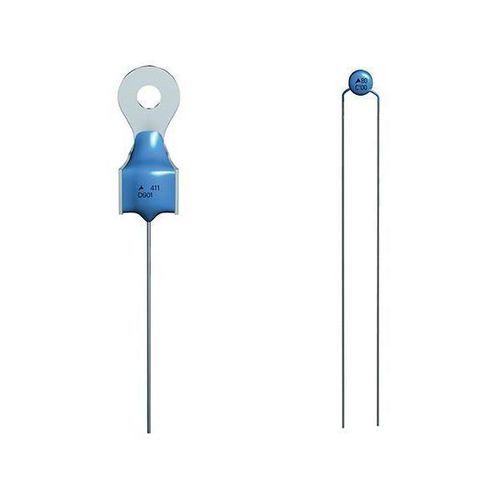 PTC thermistor - PTC - TDK Electronics Europe - surface-mount / SMD / miniature