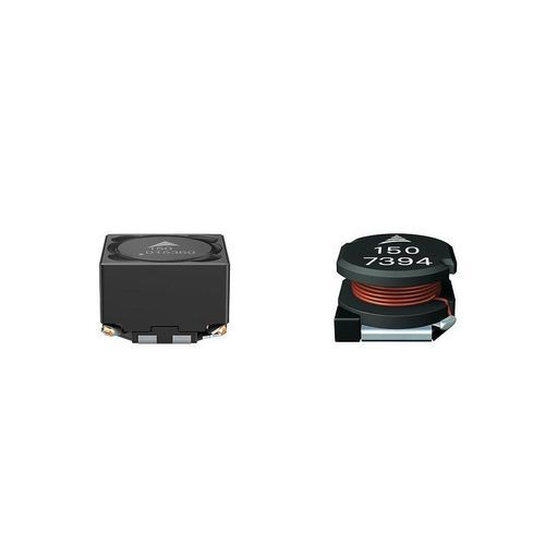 Chip inductor - SMT - TDK Electronics Europe - EMI / shielded / SMD