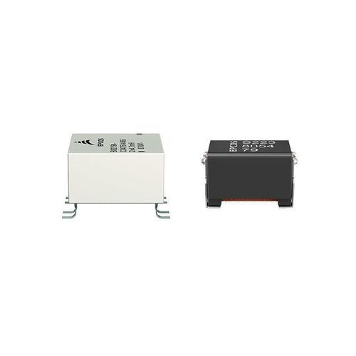 4-pole choke - B8425 series - TDK Electronics Europe - common mode / EMI / toroidal