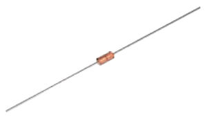 NTC thermistor - NTCDS, NTCGF series  - TDK Electronics Europe