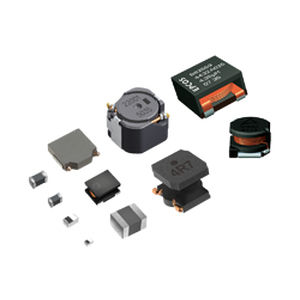 Wire-wound inductor - TDK Electronics Europe - ferrite / power / low-power