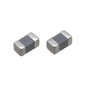 Printed circuit ferrite core - MM, HF series  - TDK Electronics Europe