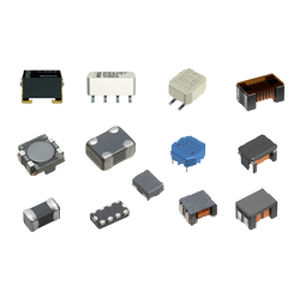 High-pass electronic filter - TC, MC, AC series  - TDK Electronics Europe - active / common mode / SMD