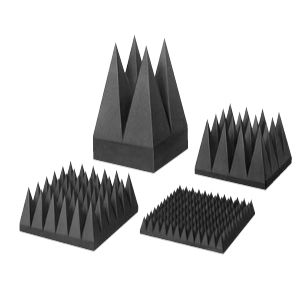Microwave absorber - TDK Electronics Europe