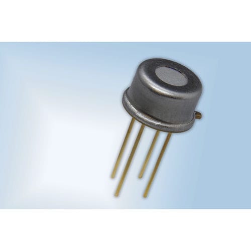 relative humidity and temperature sensor - Innovative Sensor Technology IST AG