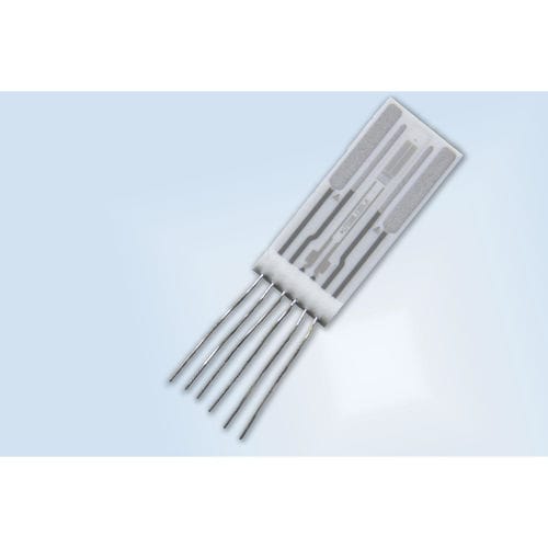 4-electrode conductivity sensor - LFS1305 - Innovative Sensor Technology IST AG - for pure water / for acids / for seawater