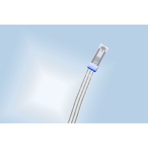 Mass flow sensor - FS7.4W - Innovative Sensor Technology IST AG - volume / gas