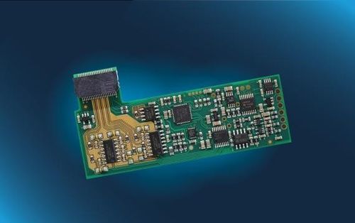 Biosensor - SIX.025.045.100.B.C.B - Innovative Sensor Technology IST AG