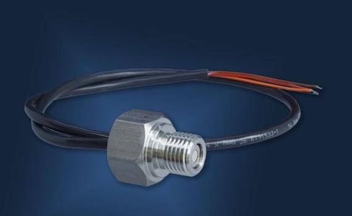Relative humidity sensor - HYT939P - Innovative Sensor Technology IST AG - screw-in / I2C / bare wires