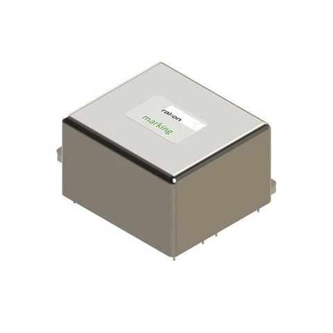 OCXO oscillator - HSO13 - Rakon - electronic / SMD / high-stability