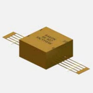 OCXO oscillator - RK407 - Rakon - electronic / plug-in / frequency