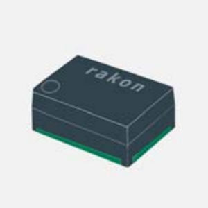OCXO oscillator - ROM1490EA - Rakon - electronic / miniature / frequency