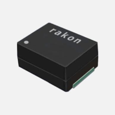 OCXO oscillator - RFPO40 - Rakon - electronic / frequency / low-power