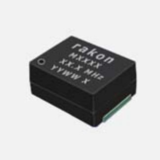 OCXO oscillator - RFPO45 - Rakon - electronic / frequency / low-power