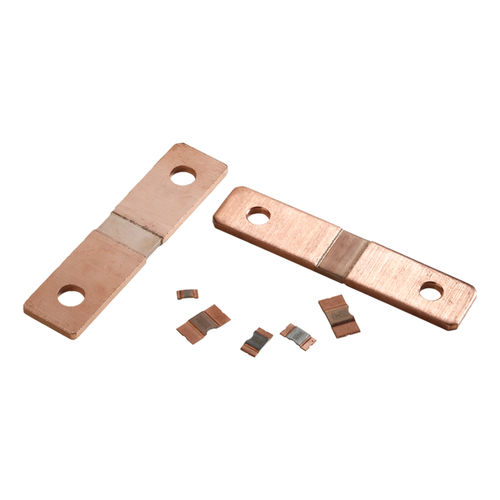 Shunt resistor - PU series - Yageo - metal-film / high-power / board-mount