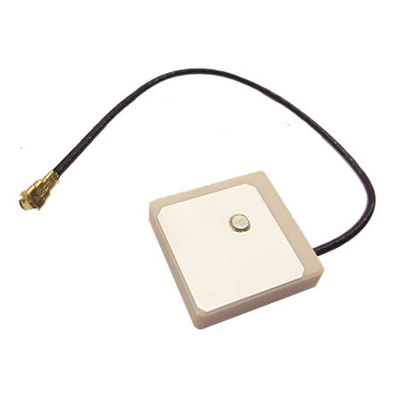 GNSS antenna - ANT1818JB30B1575A - Yageo - GPS / GLONASS / chip