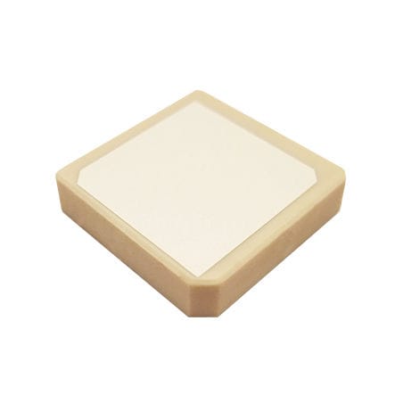 GNSS antenna - ANT2525B00BT1575S - Yageo - GPS / GLONASS / patch