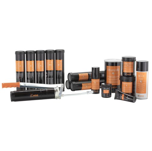 PFPE润滑清洁产品